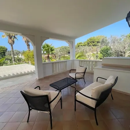 Viva Vila Torre Squillace